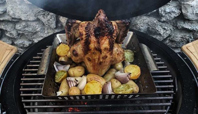Mangalda Et Pişirmenin Püf Noktaları ve Marinasyon Tarifleri